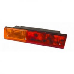 Rear Lamp Assembly (LH)