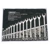 14 PIECE IMPERIAL COMBINATION SPANNER SET