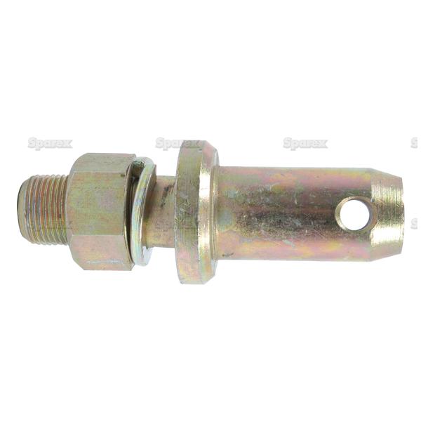 Lower Link Implement Mounting Pin Cat Massey Parts Online Massey Ferguson Parts Buy Online