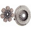 Clutch Kit Assembley