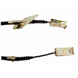Clutch Cable 721mm *TD*