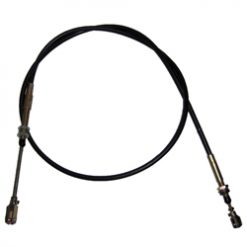 Auto Hitch Cable *TD*