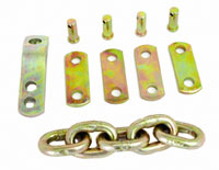 Check Chain Assembly