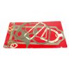 Bottom Gasket Set