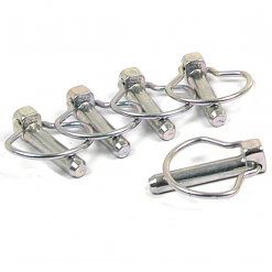 Pack of 5 Linch Pins